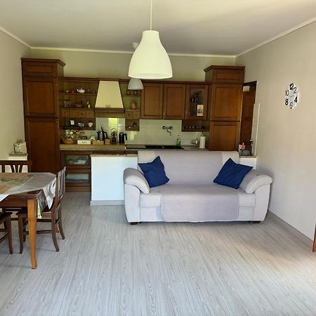 B&B Fiume Morino Εξωτερικό φωτογραφία