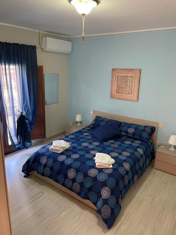 B&B Fiume Morino Εξωτερικό φωτογραφία