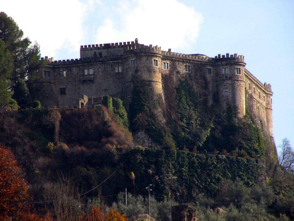 B&B Fiume Morino Εξωτερικό φωτογραφία